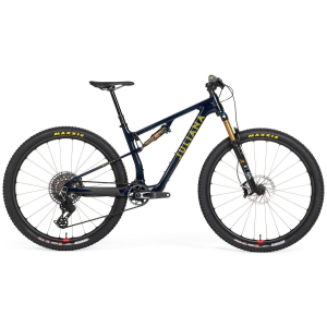 Juliana Wilder CC X0 AXS TR Reserve Complete Mountain Bike Women's 2025 - Medium