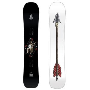 Lib Tech EJack Knife C3 Snowboard Blem 2025 size 159