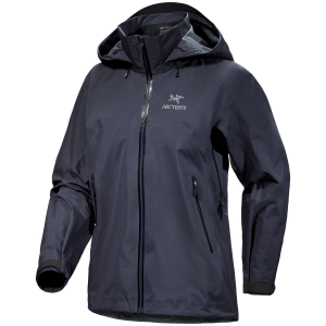 Women's Arc'teryx Beta AR Jacket 2025 in Blue size Small