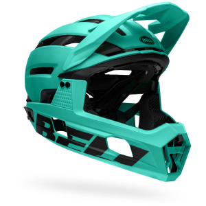 Bell Super Air R Spherical MIPS Bike Helmet 2024 in Blue size Large | Rubber