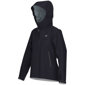Women's Arc'teryx Beta SL Jacket 2025 in Black size Large | Nylon