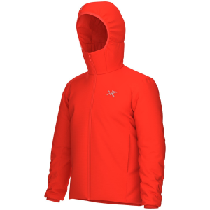 Arc'teryx Atom Hoodie Men's 2025 Orange size Large | Nylon/Elastane/Polyester