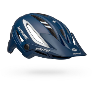 Bell Sixer MIPS Bike Helmet 2024 in Blue size Small