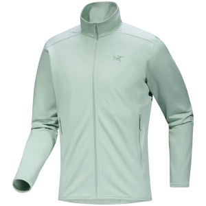 Arc'teryx Kyanite Lightweight Jacket Men's 2025 in Green size X-Large | Nylon/Elastane/Polyester