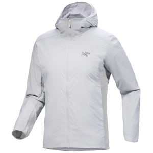 Arc'teryx Atom SL Hoodie Men's 2025 in White size Medium | Nylon