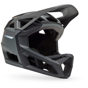 Fox Racing Proframe Bike Helmet 2025 in Gray size Large
