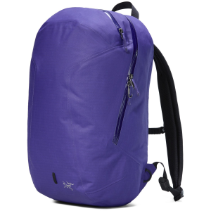Arc'teryx Granville 16L Backpack 2026 in Purple | Nylon/Plastic