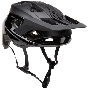 Fox Racing Speedframe Pro Bike Helmet 2025 in Black size Small