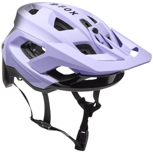 Fox Racing Speedframe Pro Bike Helmet 2025 in Purple size Large