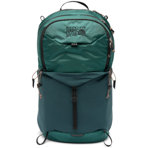 Mountain Hardwear Field Day(TM) 22L Backpack 2026 in Green | Nylon