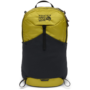 Mountain Hardwear Field Day(TM) 16L Backpack 2026 in Green | Nylon