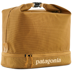 Patagonia Black Hole Medium/LargeC Cube 2026 Bag in Yellow | Polyester