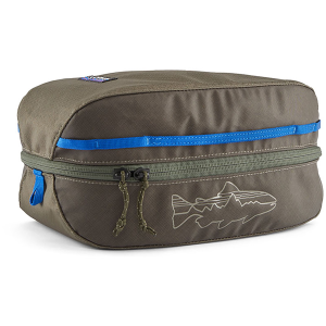 Patagonia Black Hole 6L Cube 2026 Bag in Green | Polyester