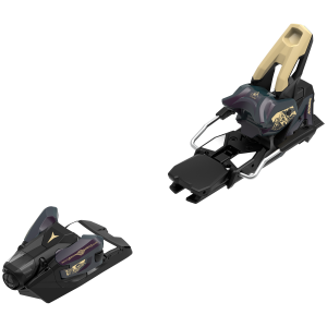 Atomic Strive 14 GW Ski Bindings 2026 in Gold size 115