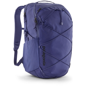 Patagonia Refugio 30L Day Pack 2026 in Purple | Polyester