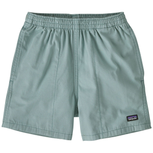 Kid's Patagonia Baby Funhoggers Shorts Infants' 2025 in Blue size 6M | Cotton