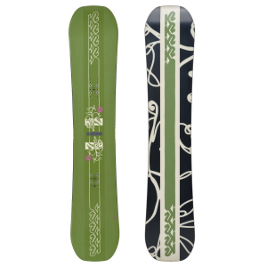 Women's K2 Lime Lite Snowboard 2025 size 138