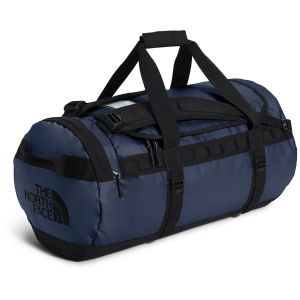 The North Face Base Camp Duffel Bag M 2026 in Black | Nylon