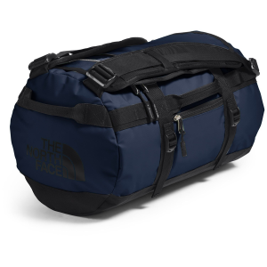 The North Face Base Camp Duffel Bag XS 2026 in Blue | Nylon/Polyester