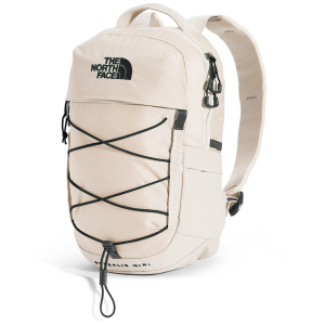 The North Face Borealis Mini Backpack 2026 in Black | Nylon