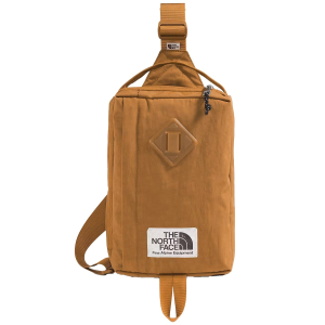 The North Face Berkeley Field Bag 2026 | Nylon
