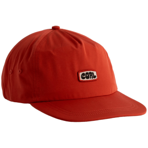 Coal The Hardin Hat 2025 in Orange | Polyester