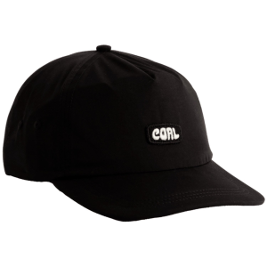 Coal The Hardin Hat 2026 in Black | Polyester