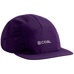 Coal The Rambler Hat 2025 in Purple | Cotton
