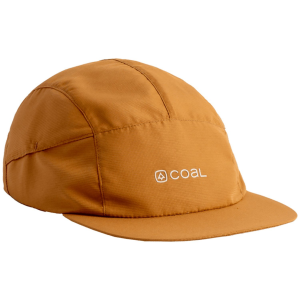 Coal The Rambler Hat 2025 in Brown | Cotton