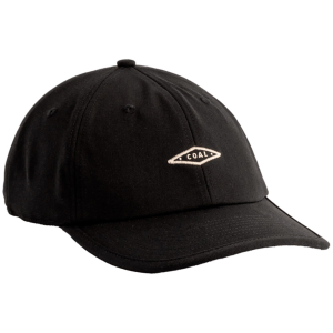 Coal The Pines Hat 2026 in Black | Polyester