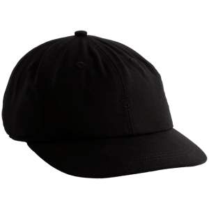Coal The Evergreen Hat 2025 in Black | Cotton