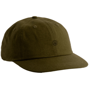 Coal The Ever Hat 2025 in Green | Cotton
