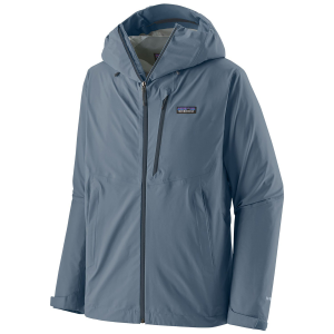 Patagonia Granite Crest Jacket Men's 2025 in Blue size 2X-Large | Nylon/Plastic
