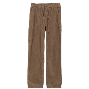 Finisterre Jetty Cord Pants Men's 2025 Brown size 36" | Cotton