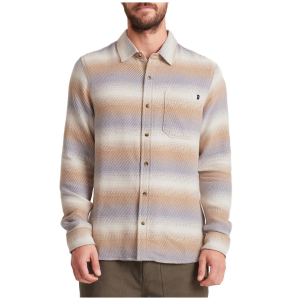 Roark Crossroads Men's 2025 in Khaki size Medium | Cotton
