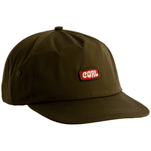 Coal The Hardin Hat 2025 in Green | Polyester