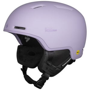 Sweet Protection Looper MIPS Helmet 2024 in Purple size Large/X-Large