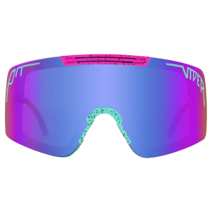 Pit Viper The Synthesizer Sunglasses 2025 in Purple