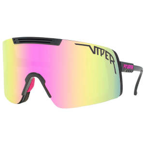 Pit Viper The Synthesizer Sunglasses 2025 in Pink