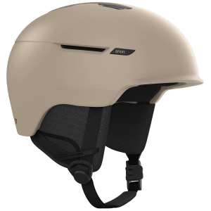 Anon Logan WaveCel Helmet 2025 in Khaki size Small