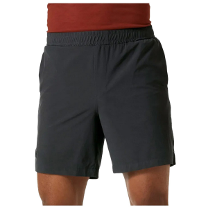 Helly Hansen Roam Shorts Men's 2025 in Black size X-Large | Elastane/Polyester