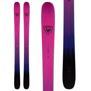 Rossignol Sender Free 100 Skis 2026 size 170