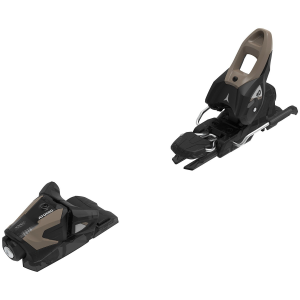 Atomic Stage 10 GW Ski Bindings 2026 in Black size 115