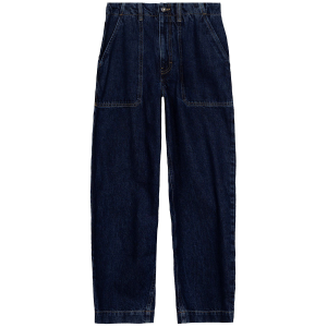 Women's Finisterre Yarrel Jeans 2025 in Blue size 28" | Cotton