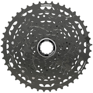 Shimano CUES CS-LG400 11-Speed Cassette 2025 size 11-45T
