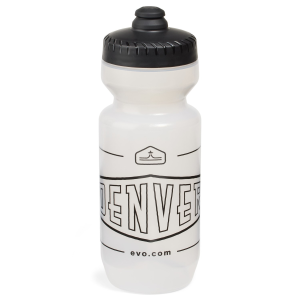 evo 22oz Purist Water Bottle 2026 | Plastic