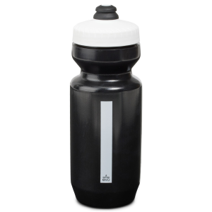 evo 22oz Purist Water Bottle 2026 in Black | Plastic