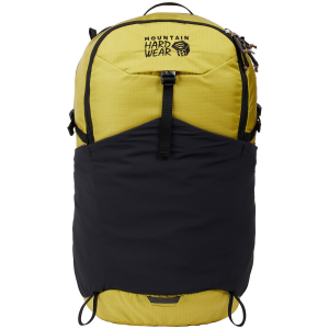 Mountain Hardwear Field Day(TM) 28L Backpack 2026 in Yellow | Nylon