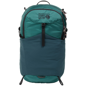 Mountain Hardwear Field Day(TM) 28L Backpack 2026 in Green | Nylon
