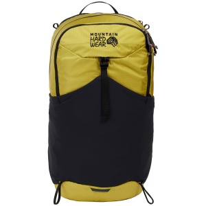 Mountain Hardwear Field Day(TM) 22L Backpack 2026 in Yellow | Nylon